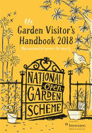 The Garden Visitor's Handbook 2018