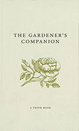 The Gardener's Companion