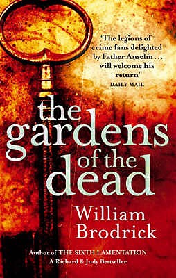 The Gardens Of The Dead - Brodrick, William