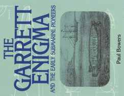 The Garrett Enigma - Bowers, Paul