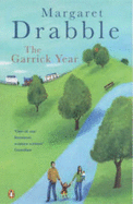 The Garrick Year - Drabble, Margaret