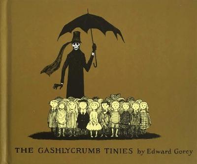 The Gashlycrumb Tinies - 