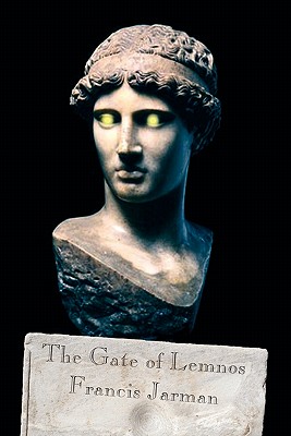 The Gate of Lemnos: A Science Fiction Novel - Jarman, Francis