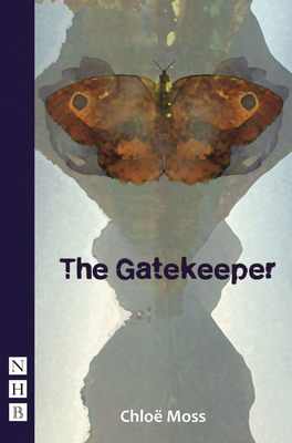 The Gatekeeper - Moss, Chlo