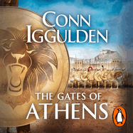 The Gates of Athens: Book One in the Athenian series