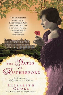 The Gates of Rutherford - Cooke, Elizabeth