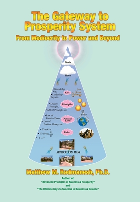 The Gateway to Prosperity System: From Mediocrity to Power and Beyond - Radmanesh, Matthew M