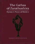 The Gathas of Zarathustr