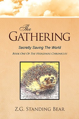 The Gathering - Bear, Z G Standing