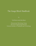 The Gauge Block Handbook