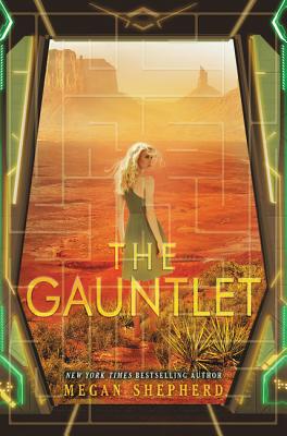 The Gauntlet - Shepherd, Megan