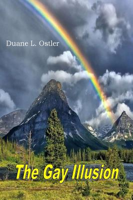 The Gay Illusion - Ostler, Duane L