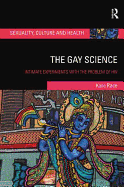 The Gay Science: Intimate Experiments with the Problem of HIV