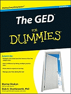 The GED for Dummies