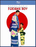 The Geisha Boy [Blu-ray] - Frank Tashlin