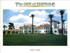 The Gem of Edenvale: The Historic Hayes Mansion of San Jose, California