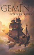 The Gemini and the Treasure Codex