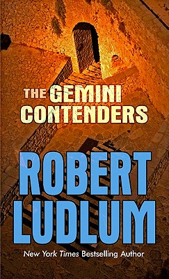 The Gemini Contenders - Ludlum, Robert
