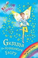 The Gemma the Gymnastic Fairy