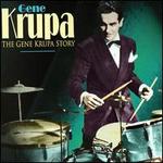 The Gene Krupa Story [Box Set]