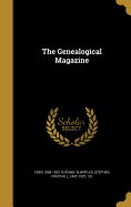 The Genealogical Magazine