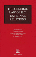 The General Law of EC External Relations