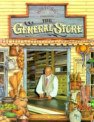 The General Store - Kalman, Bobbie