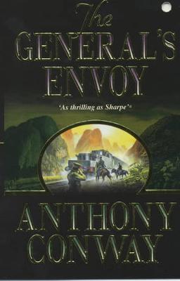 The General's Envoy - Conway, Anthony