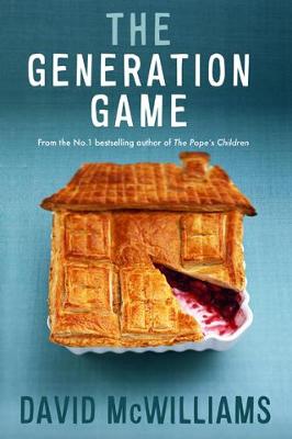 The Generation Game - McWilliams, David