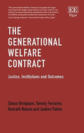 The Generational Welfare Contract: Justice, Institutions and Outcomes