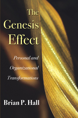 The Genesis Effect - Hall, Brian P