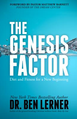 The Genesis Factor - Dr Lerner, Ben