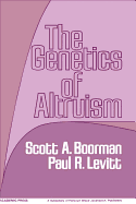 The Genetics of Altruism