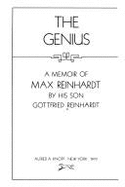 The Genius: A Memoir of Max Reinhardt