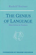 The Genius of Language: Observations for Teachers (Cw 299) Volume 14