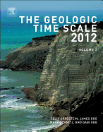 The Geologic Time Scale 2012 - Gradstein, F M