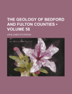 The Geology of Bedford and Fulton Counties (Volume 58)