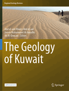 The Geology of Kuwait