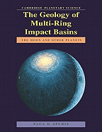 The Geology of Multi-Ring Impact Basins: The Moon and Other Planets