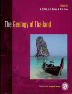 The Geology of Thailand