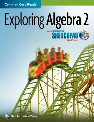The Geometer's Sketchpad, Exploring Algebra 2 - McGraw-Hill (Creator)
