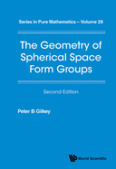 The Geometry Of Spherical Space Form Groups