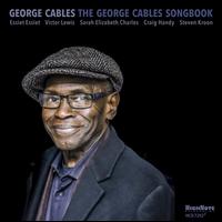 The George Cables Songbook - George Cables