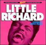 The Georgia Peach - Little Richard