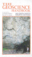 The Geoscience Handbook: AGI Data Sheet