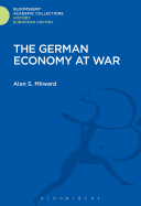 The German Economy at War
