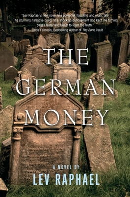The German Money - Raphael, Lev