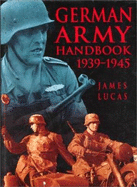 The German Navy Handbook 1939-1945 - Lucas, James