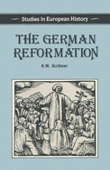 The German Reformation