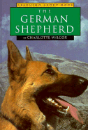 The German Shepherd - Wilcox, Charlotte